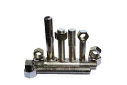 Hexagon head bolts