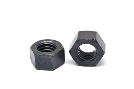 Hexagon nuts