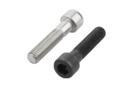 Hexagon socket head cap screws