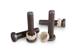 Stud weldings