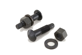 Tension control bolts
