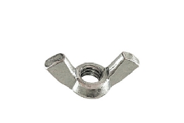 Wing nuts