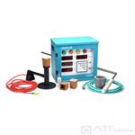 CE-Smart analytical machine