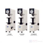 Rockwell CV600A hardness meter