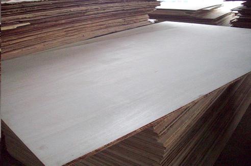 Finger join panel