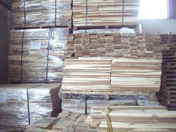 Acacia Flooring