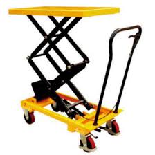 Lift truck