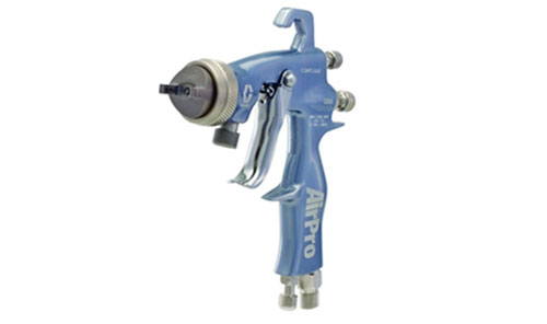 Industrial paint sprayer