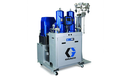 Meter equipment