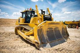 Excavator