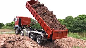 Excavator