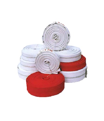 Fire Hose Nozzle