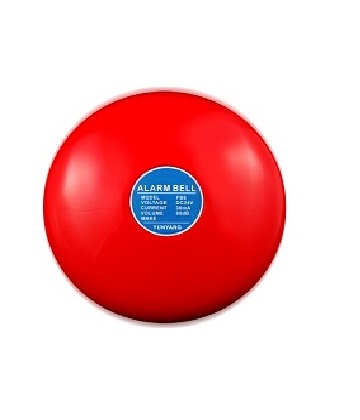 Fire Alarm Bells