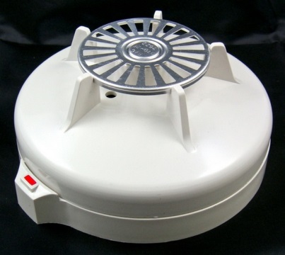 Addressable Fire Alarm System