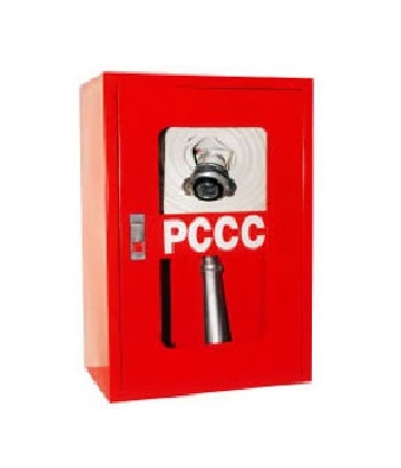 Fire Extinguisher Box