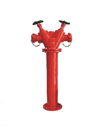 Fire Hydrant
