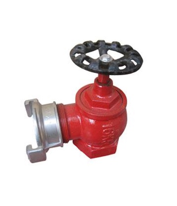Fire Valve