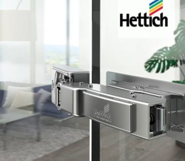 Intermat hinges