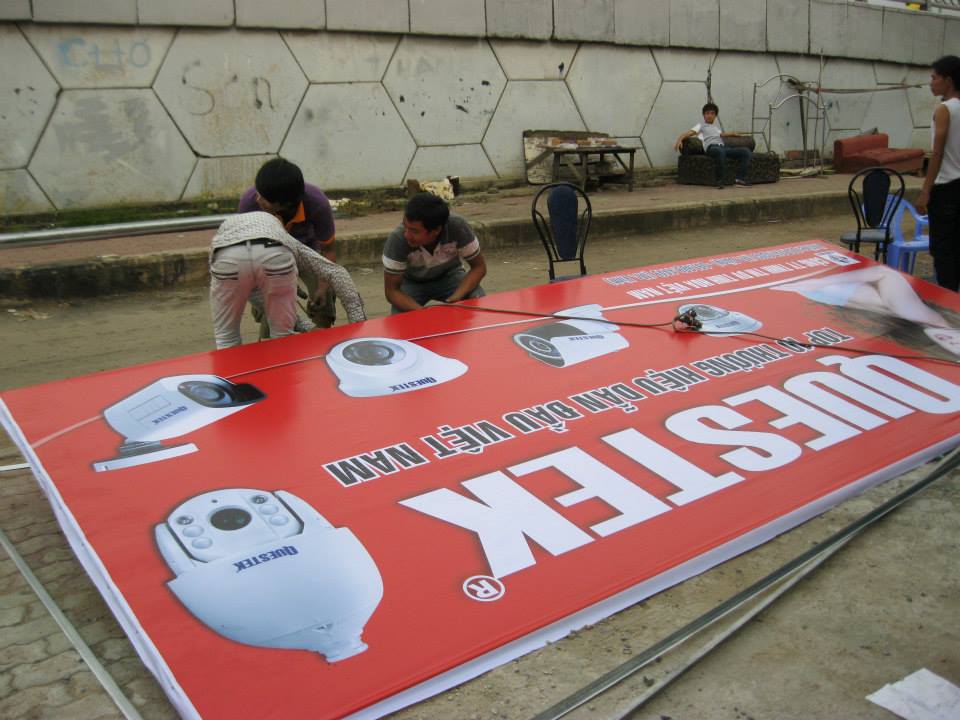 Advertsing services