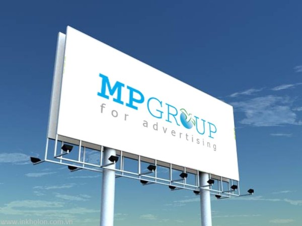 Advertsing services