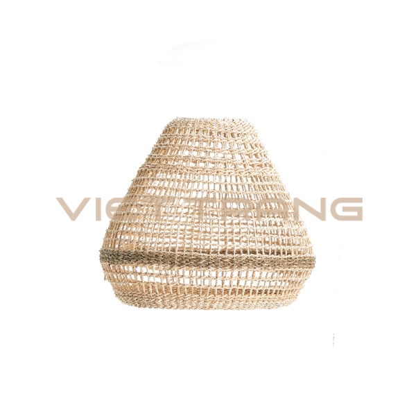 Eco-friendly lampshade
