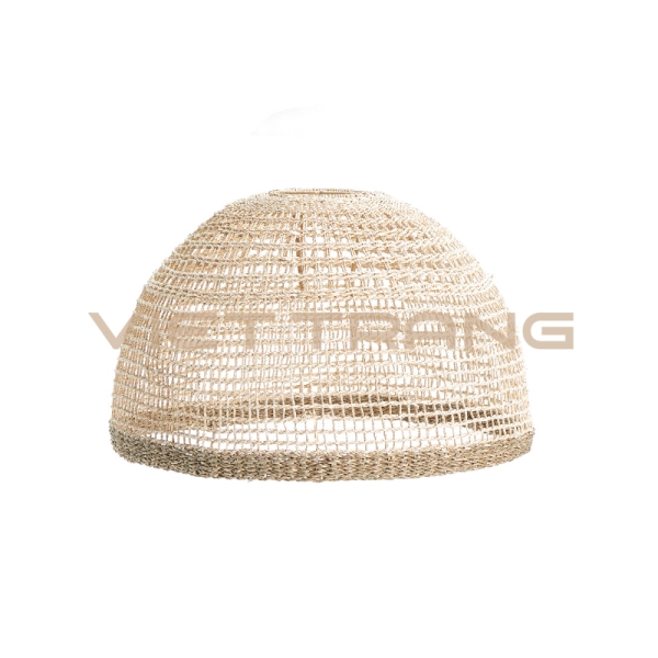 Hanging ceiling lampshade