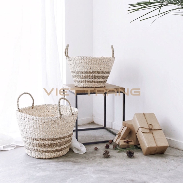 Handmade toy organizer