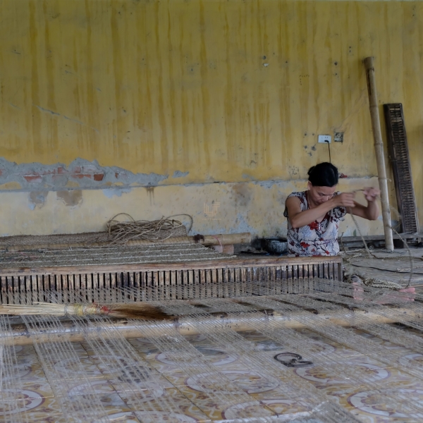 Working Artisan