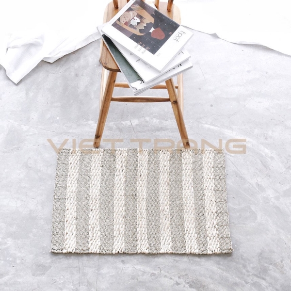 Environmental friendly doormat