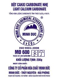 MĐ 600
