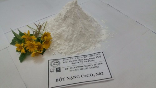 Bột đá