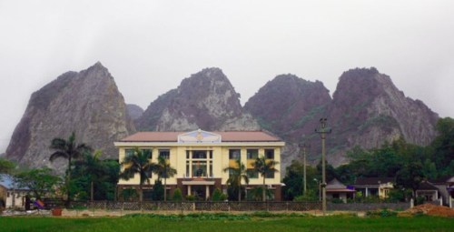 Công ty