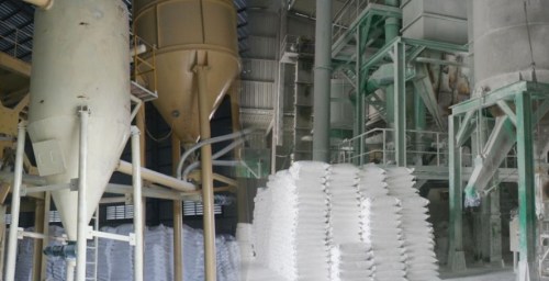 Minh Duc Factory