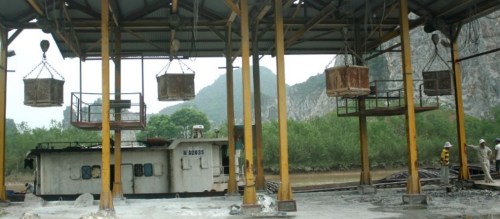 Nhà xưởng