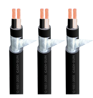 Electrical Wire