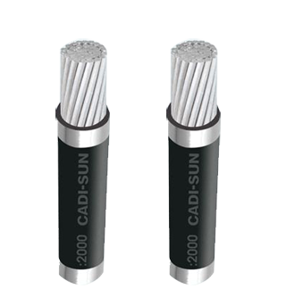 Electrical cable