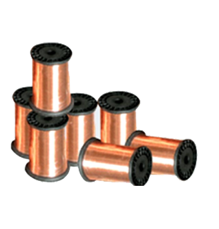 Magnet wire