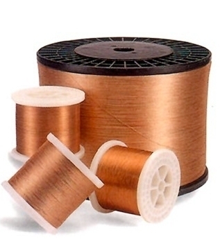 Magnet wires