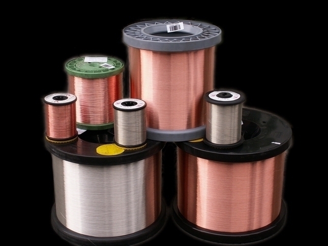 Electrical wire