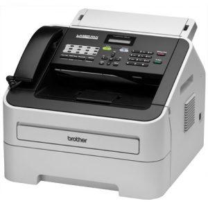 Fax machine repair service