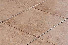 Ceramic tile
