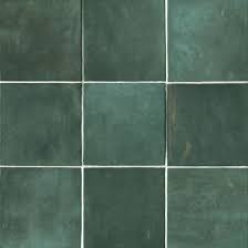 Ceramic tile