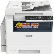 Fuji photocopier