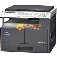 Konica photocopier