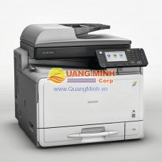 Ricoh photocopier