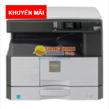 Sharp photocopier
