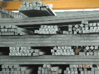 Steel billets