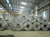 Rolled steel