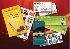 Leaflet printing