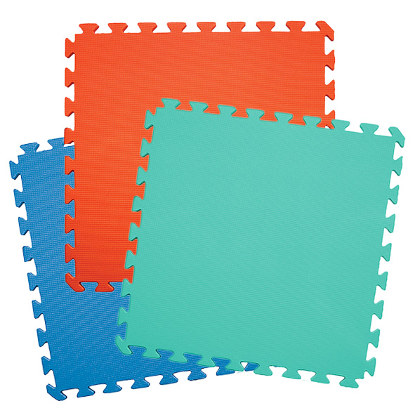 EVA floor tile